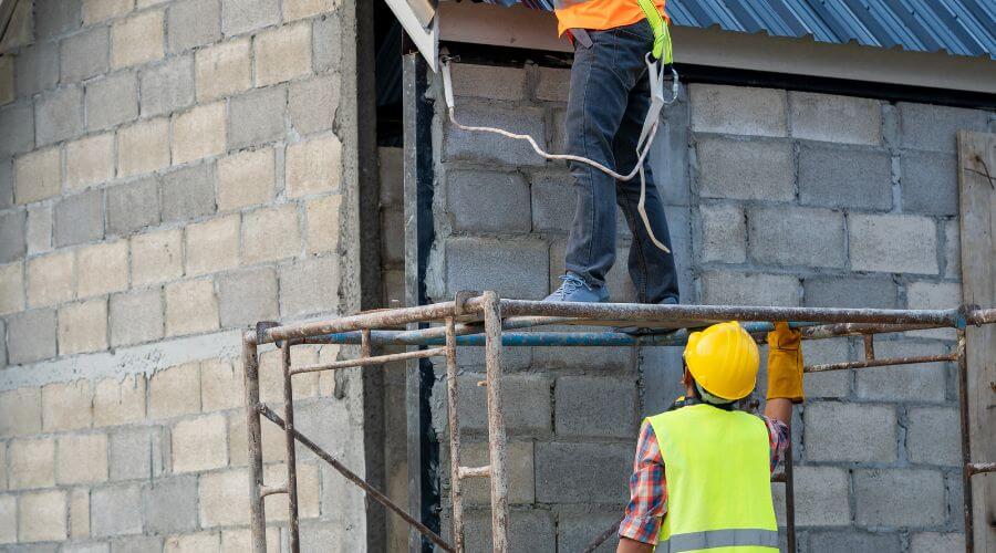 Expert top industrial roofings services in Horse Cave, KY